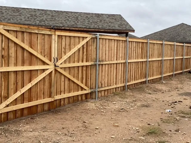 Slide of Olivas Restoration and Solar