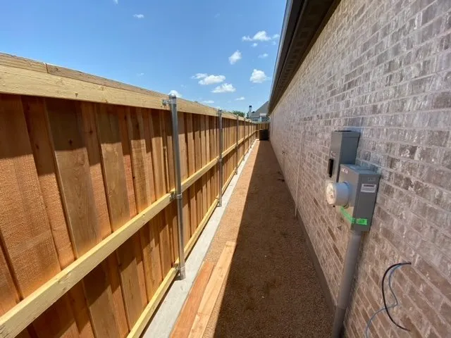 Slide of Olivas Restoration and Solar