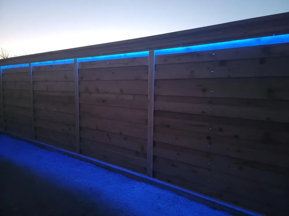 Slide of Olivas Restoration and Solar