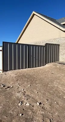 Olivas Restoration and Solar Logo