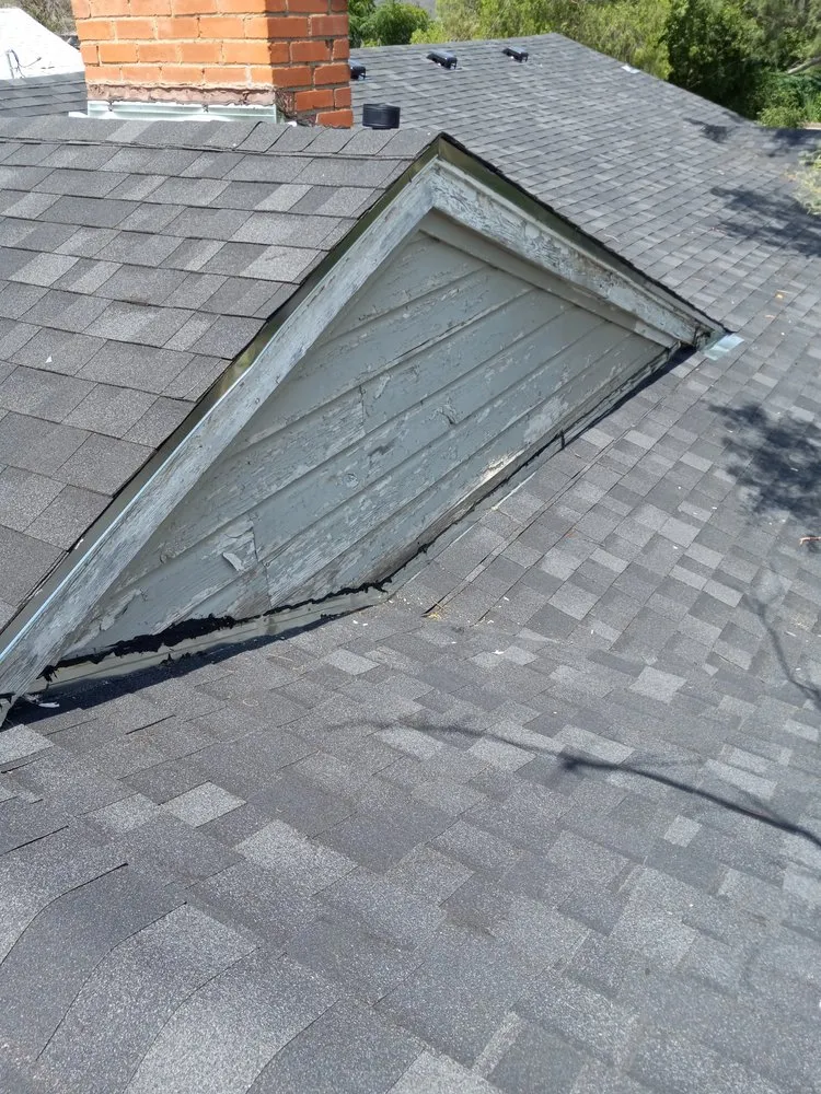 Slide of Olivas Roofing and Solar