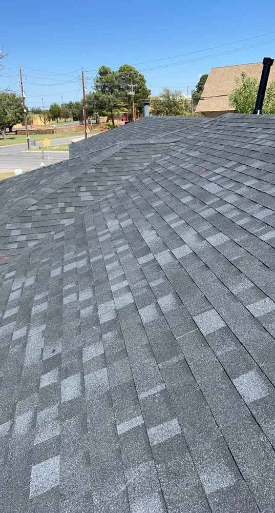 Slide of Olivas Roofing and Solar