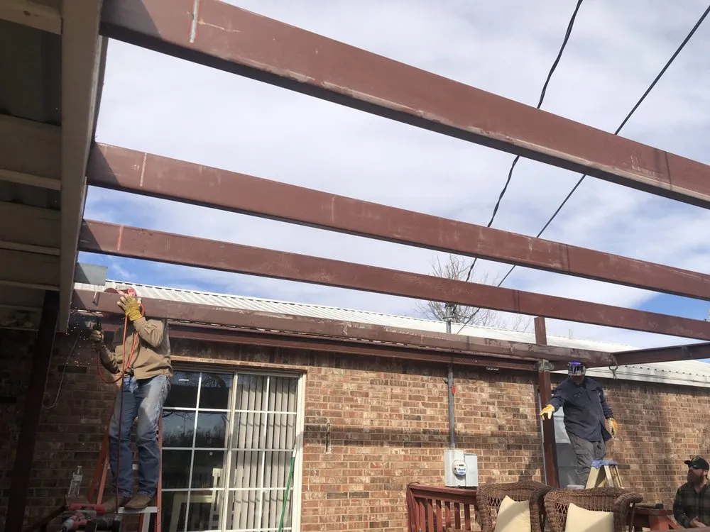 Slide of Olivas Roofing and Solar