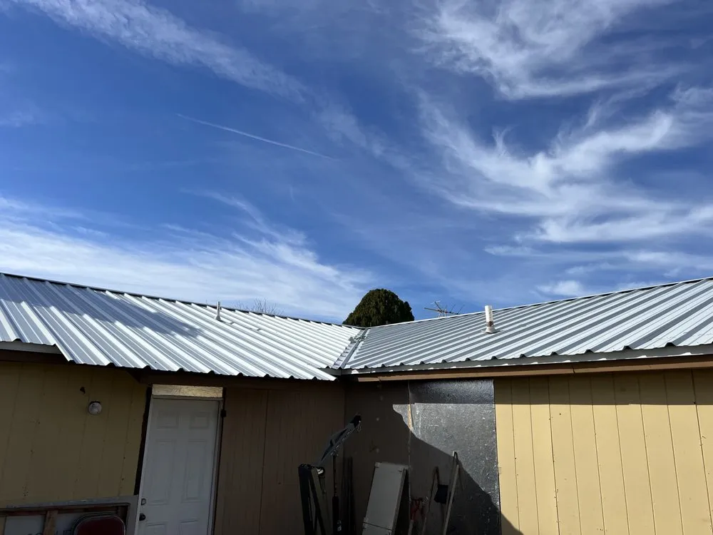 Slide of Olivas Roofing and Solar