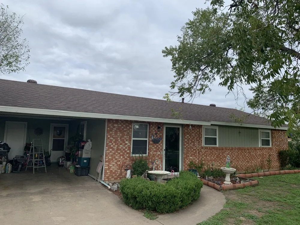 Slide of Olivas Roofing and Solar