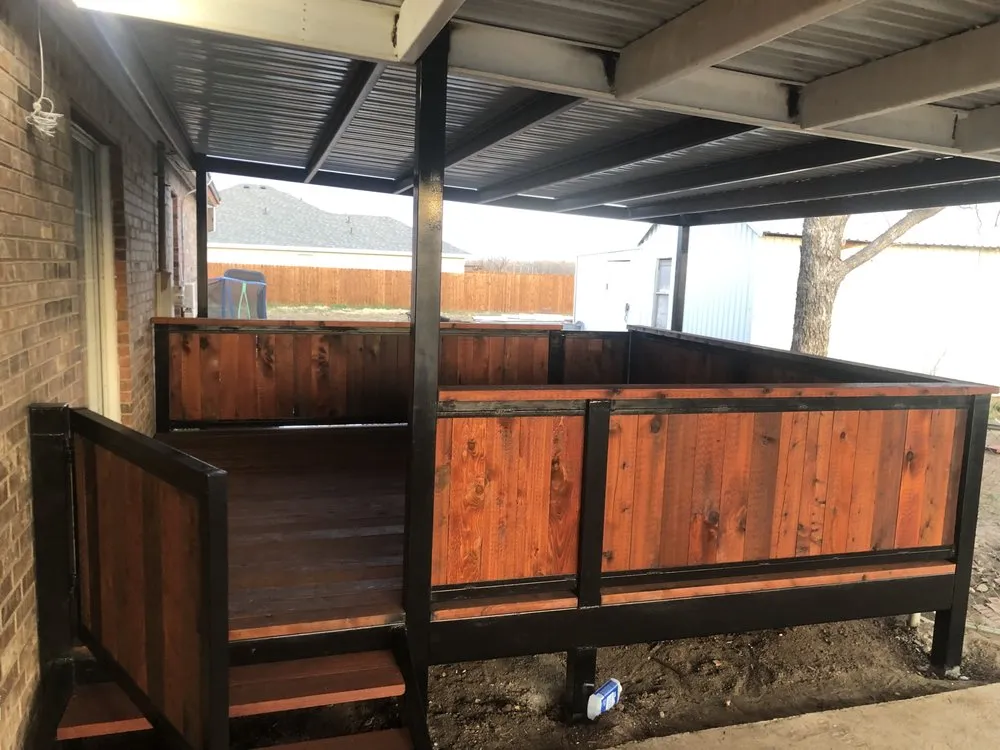 Slide of Olivas Roofing and Solar