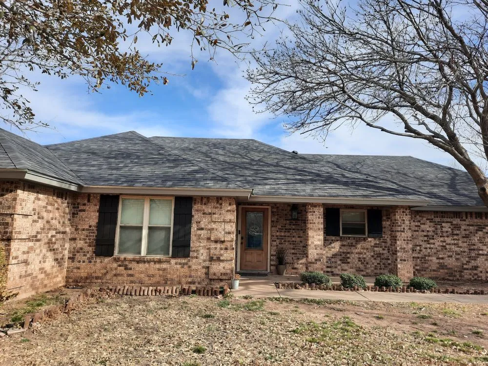 Slide of Olivas Roofing and Solar