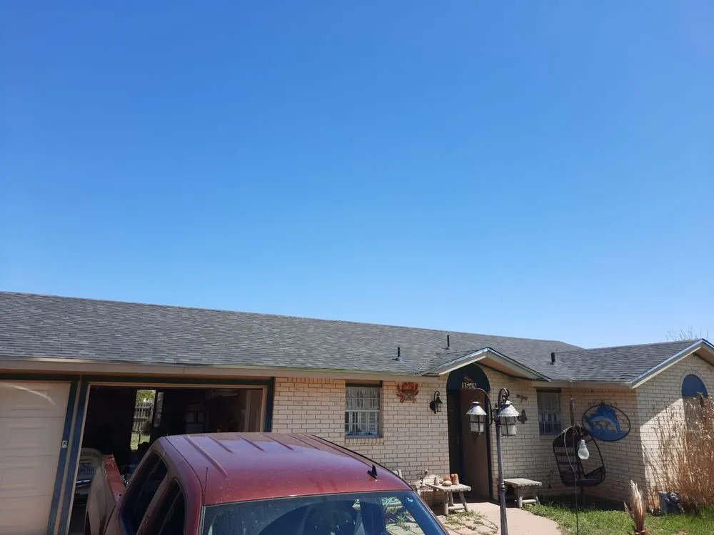 Slide of Olivas Roofing and Solar