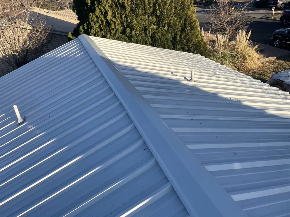 Slide of Olivas Roofing and Solar