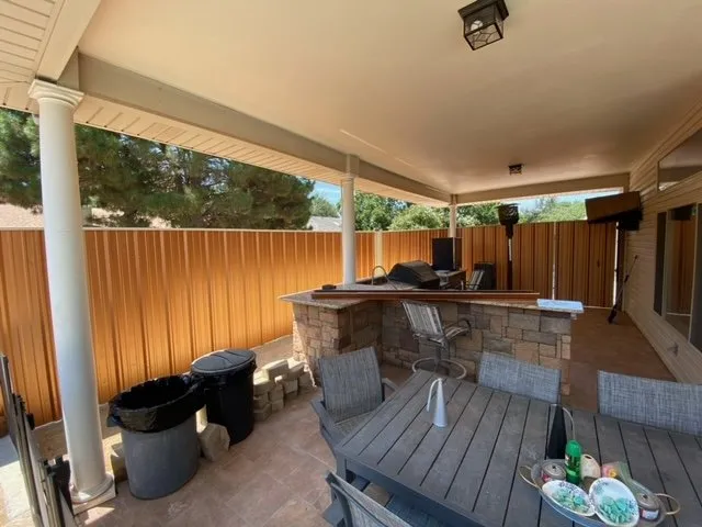 Slide of Olivas Roofing and Solar