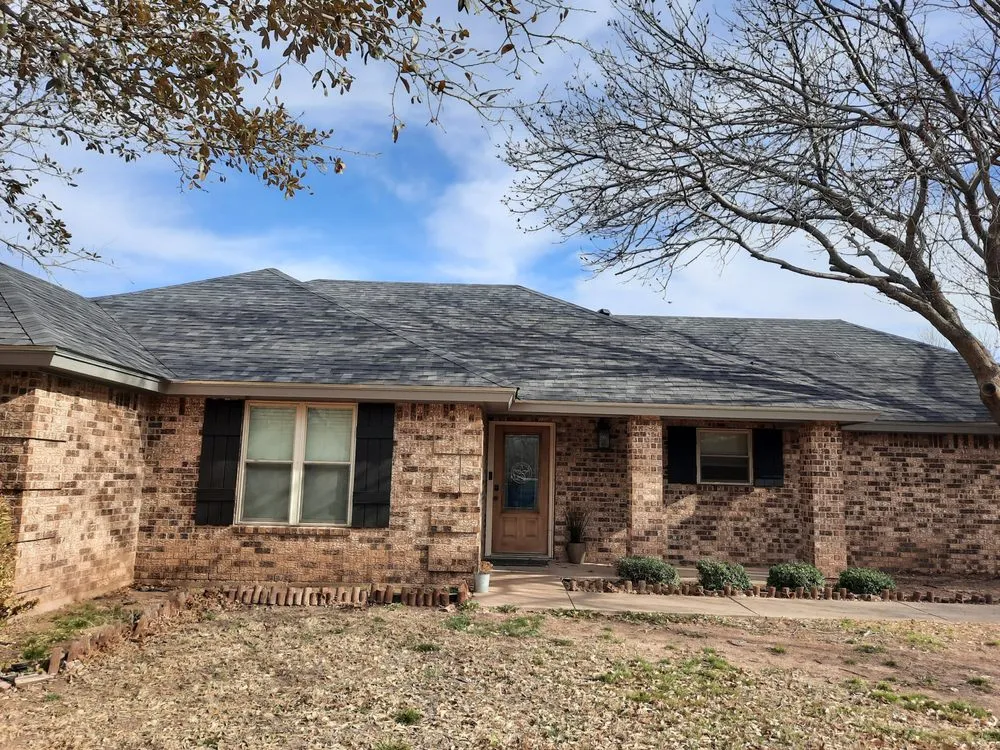 Slide of Olivas Roofing and Solar