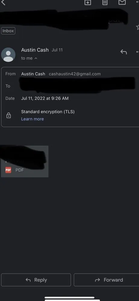 Slide of Olive Tree Construction