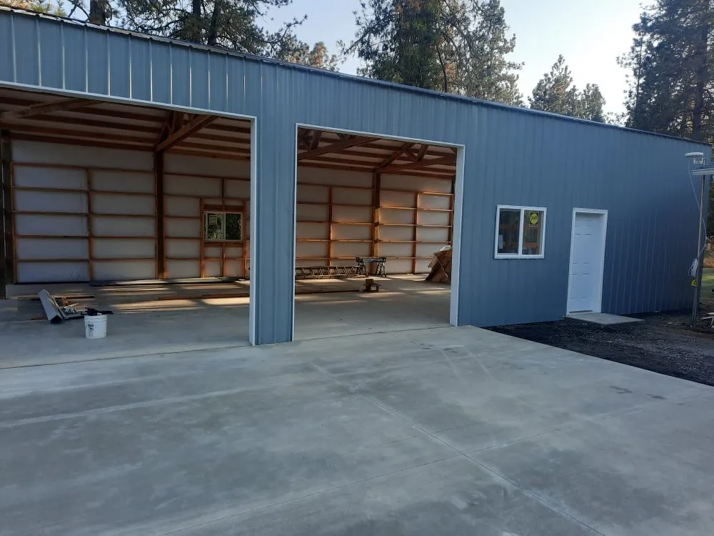 Slide of Olive Tree Construction