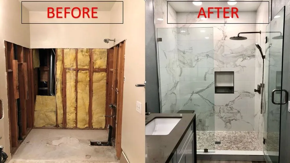 Slide of Olive Tree Roofing and Construction