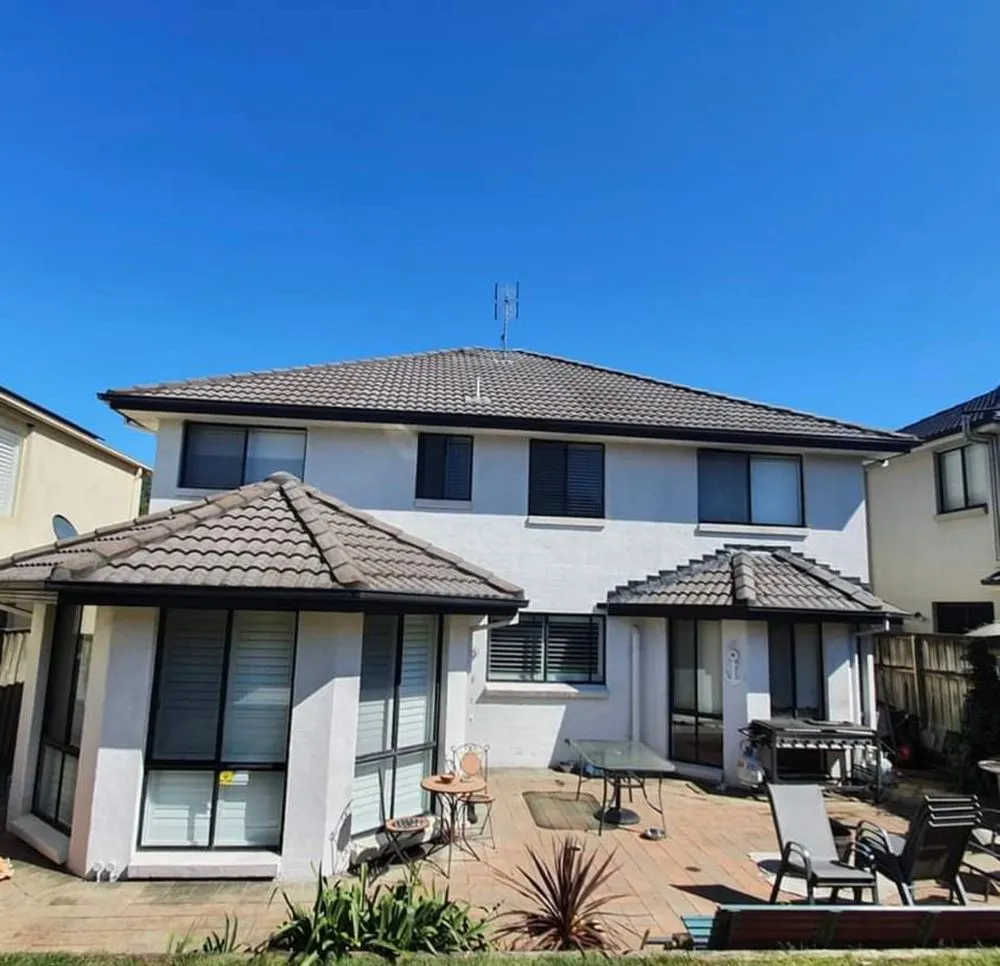 Slide of Olive Tree Roofing and Construction