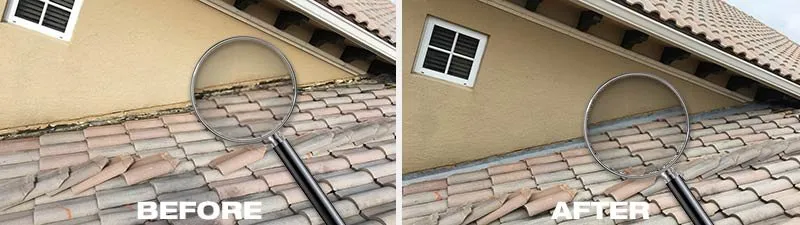 Slide of Olive Tree Roofing and Construction