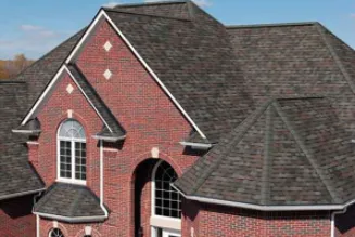 Slide of Oliver Brothers Roofing