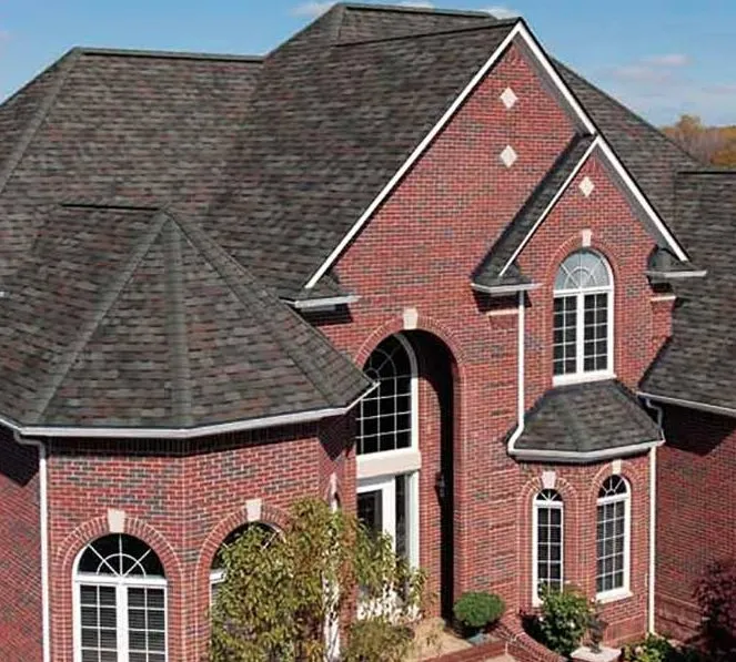 Slide of Oliver Brothers Roofing