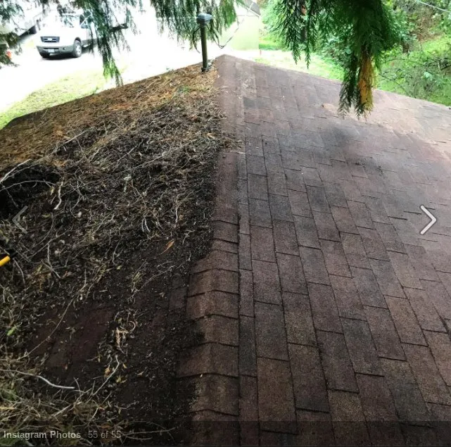 Slide of Oliver Maintenance