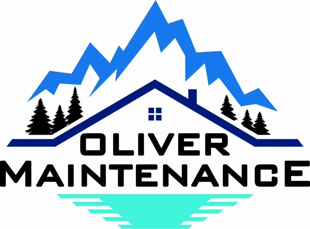 Slide of Oliver Maintenance