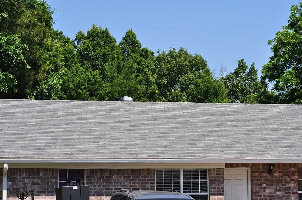 Slide of Oliver's Custom Roofing