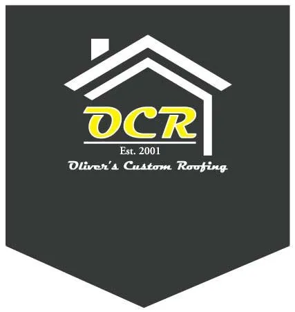 Slide of Oliver's Custom Roofing