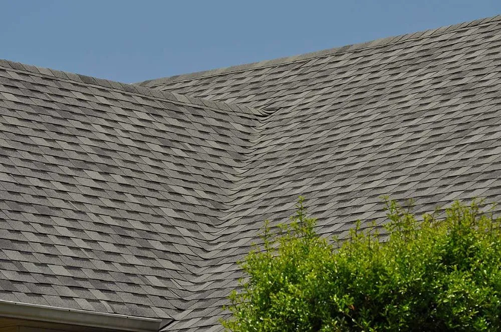 Slide of Oliver's Custom Roofing