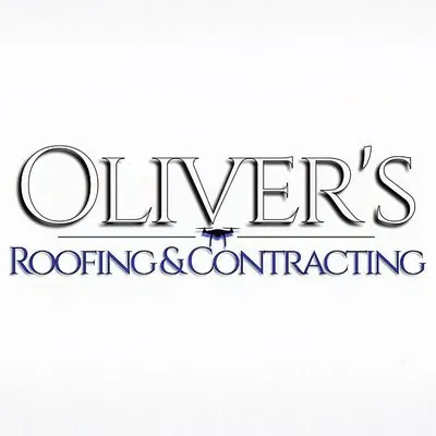 Oliver's Roofing & Contracting Logo