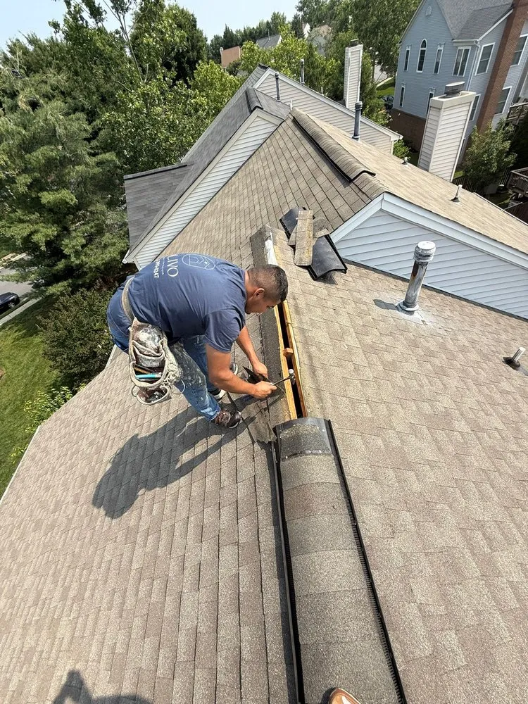 Slide of Olivo General Contractors