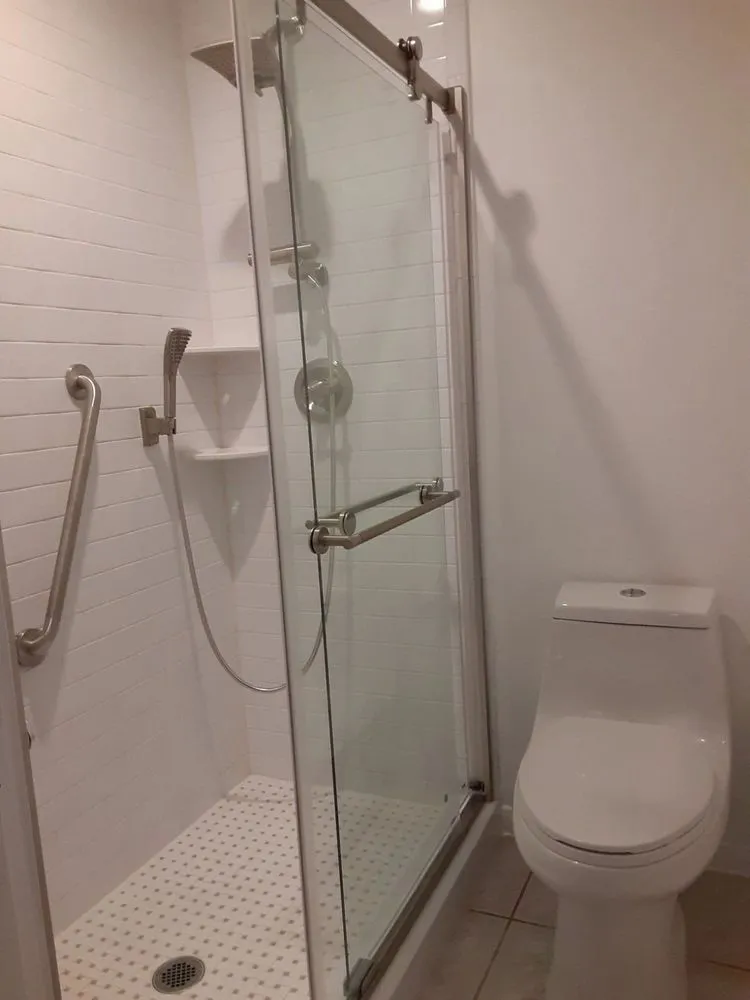 Slide of Olivo Remodeling