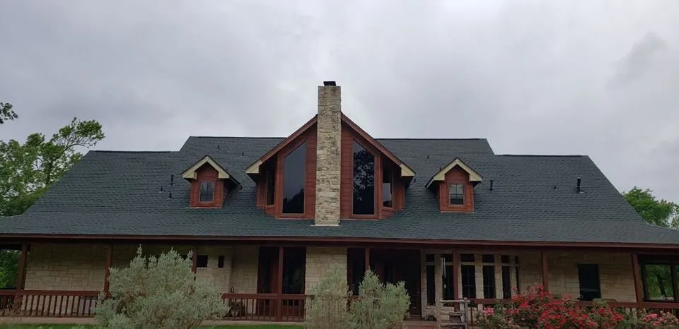 Slide of Olivo Remodeling