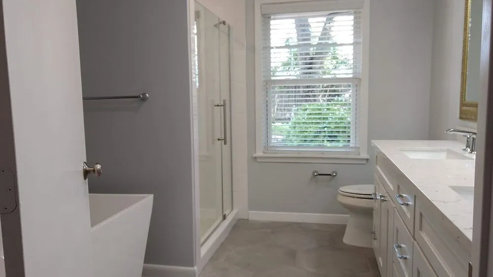 Slide of Olivo Remodeling