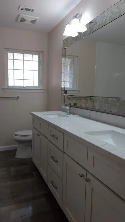 Slide of Olivo Remodeling