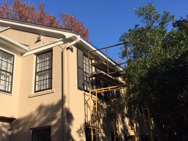 Slide of Olivo Roofing