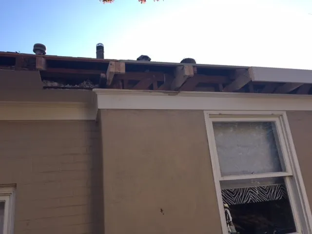 Slide of Olivo Roofing