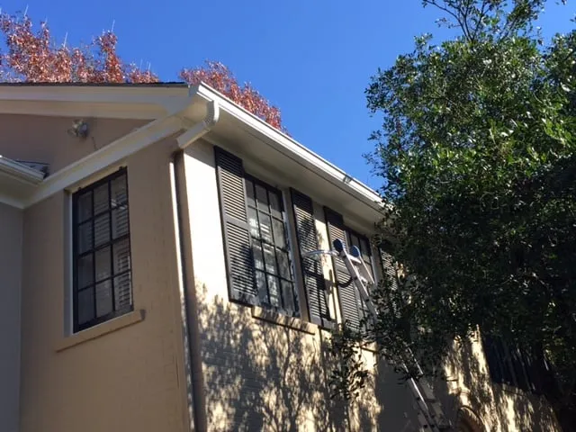 Slide of Olivo Roofing