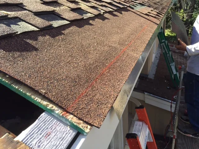 Slide of Olivo Roofing