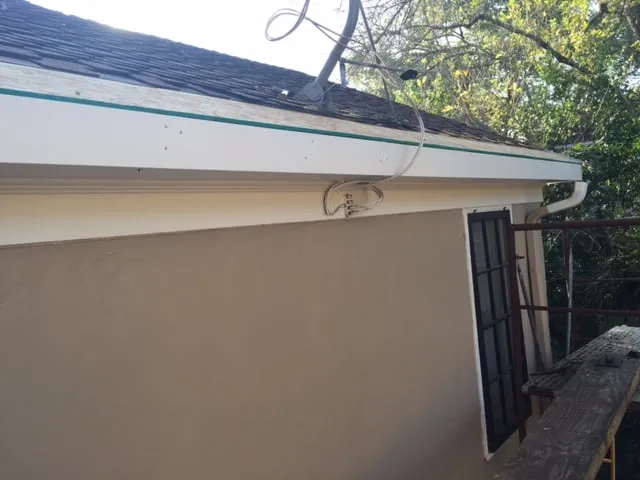 Slide of Olivo Roofing