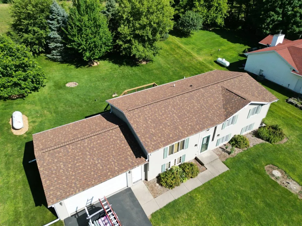 Slide of Oliwill Construction