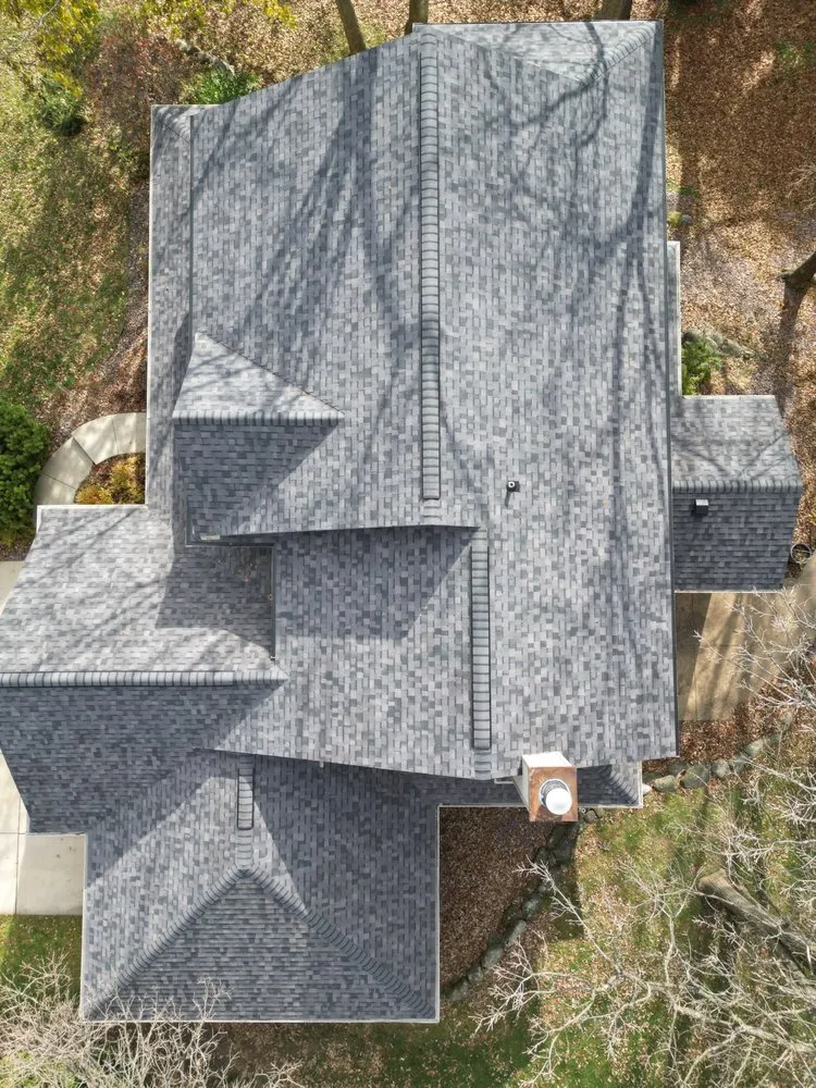 Slide of Oliwill Construction