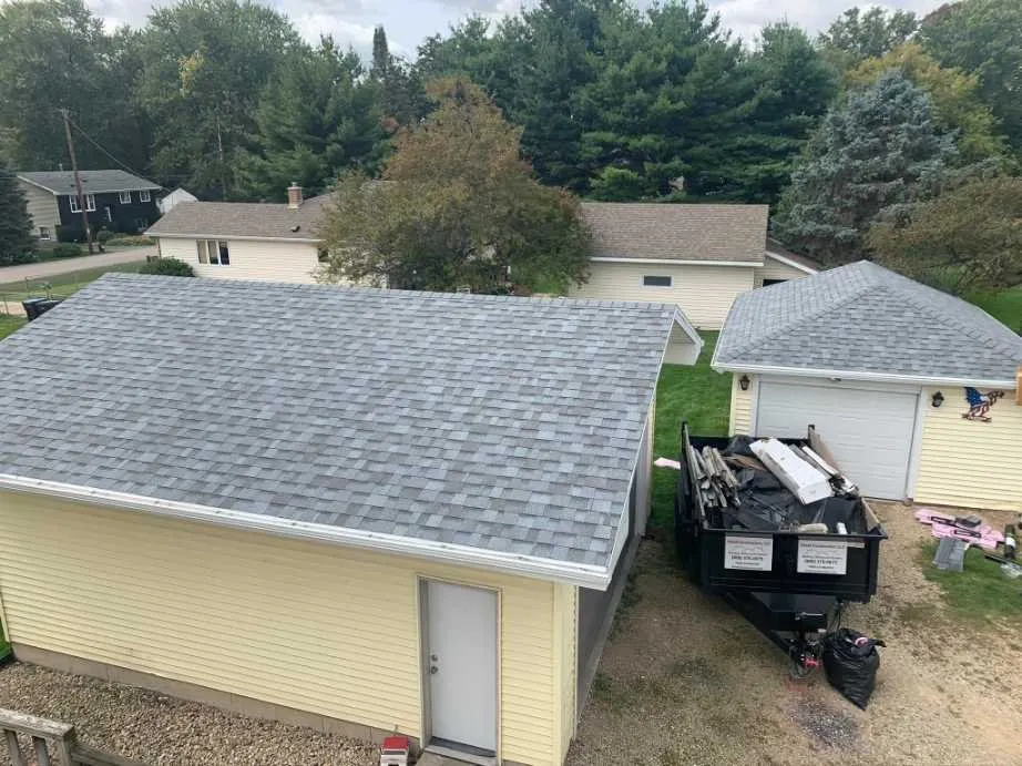 Slide of Oliwill Construction