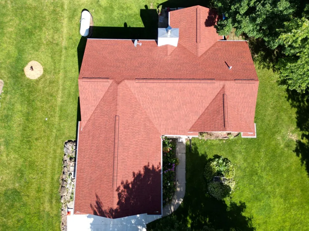 Slide of Oliwill Construction