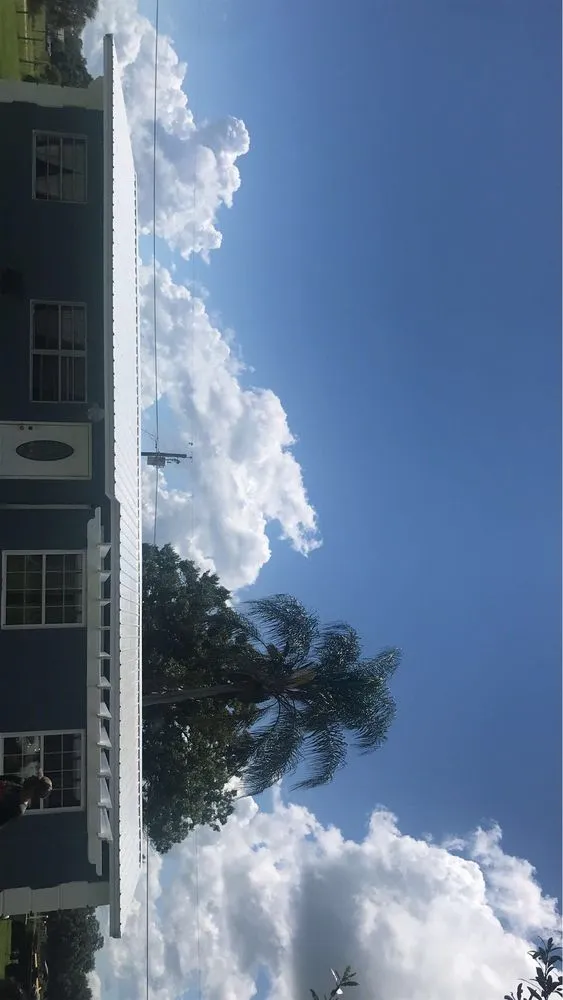 Slide of Olmedo Roofing Professionals