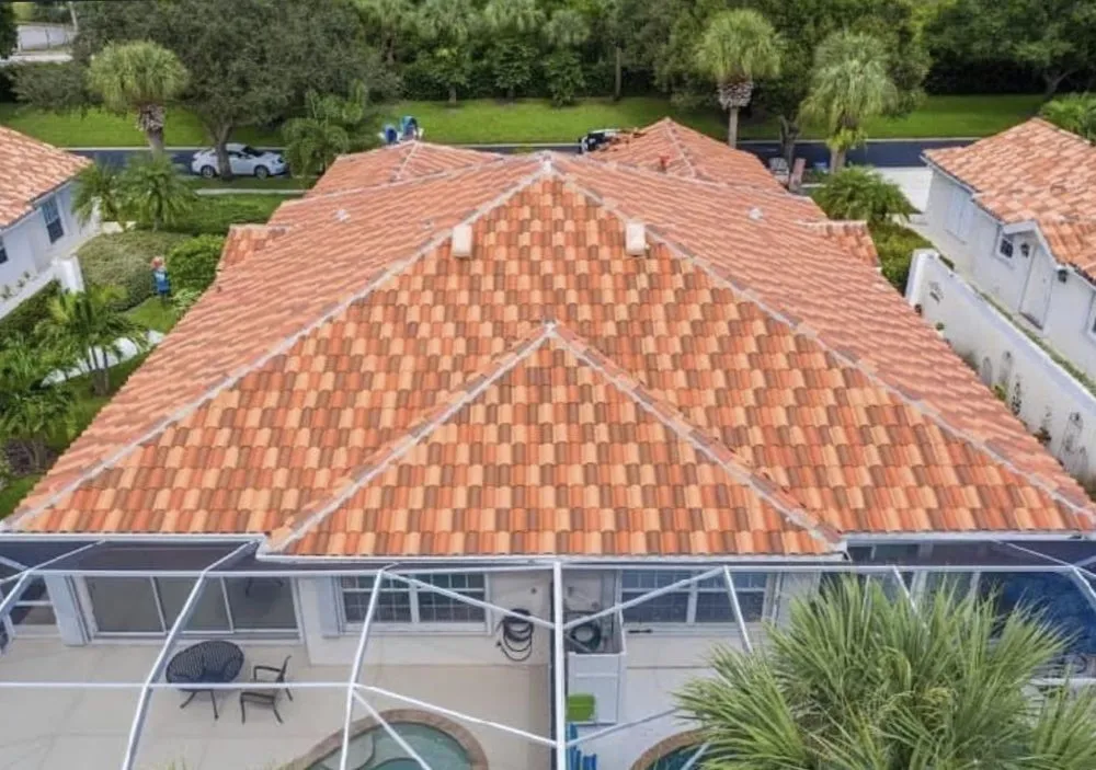 Slide of Olmedo Roofing Professionals