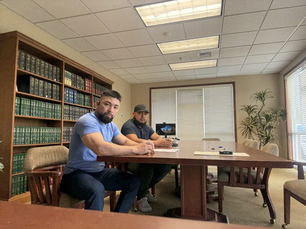 Slide of Olmos Brothers Roofing Company