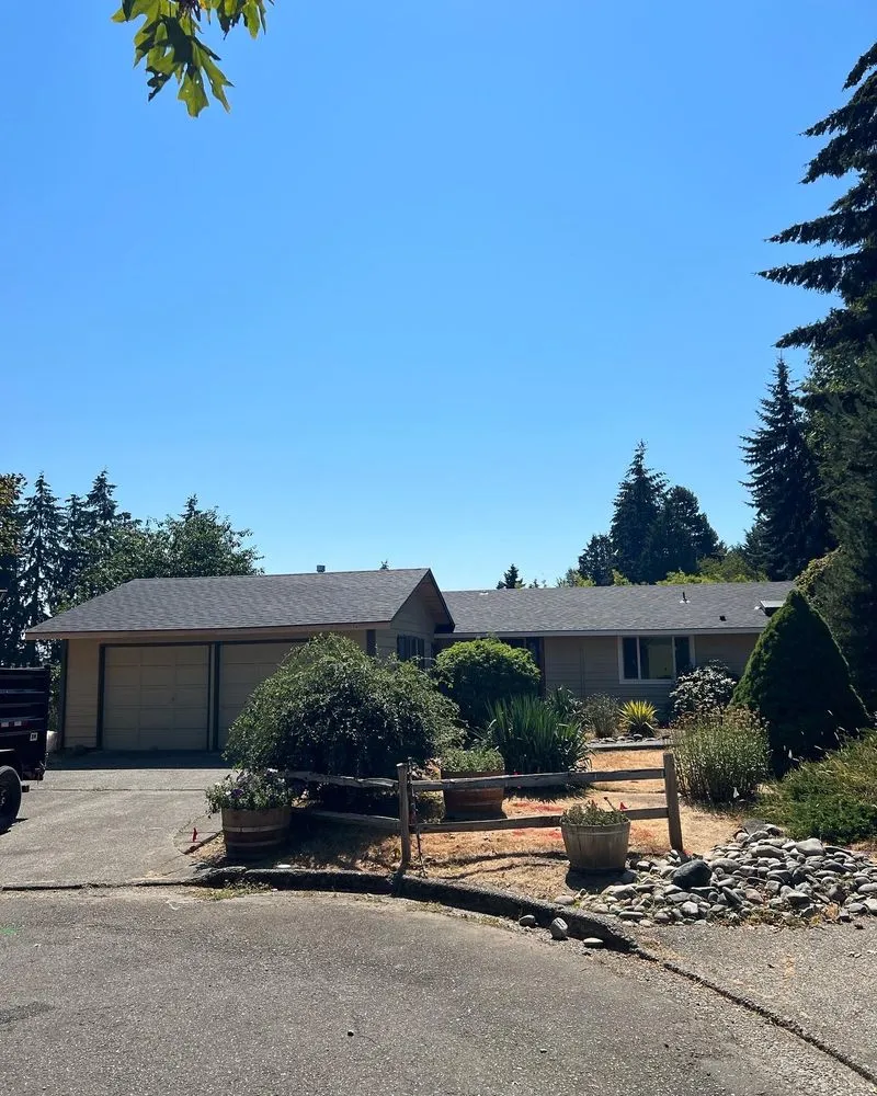 Slide of Olmos Brothers Roofing Company