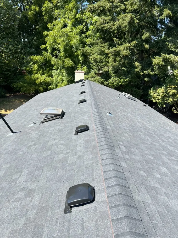 Slide of Olmos Brothers Roofing Company