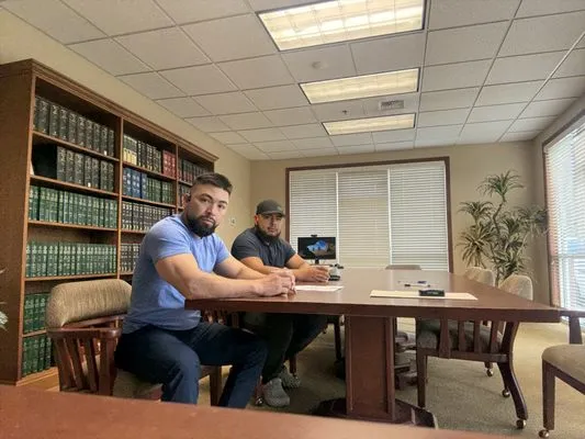 Olmos Brothers Roofing Company