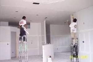 Slide of Olmos Construction