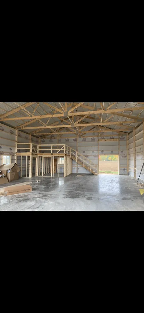 Slide of Olson Construction & Contracting